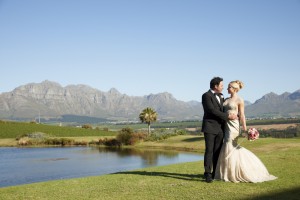 Cape Town Wedding Coordinator