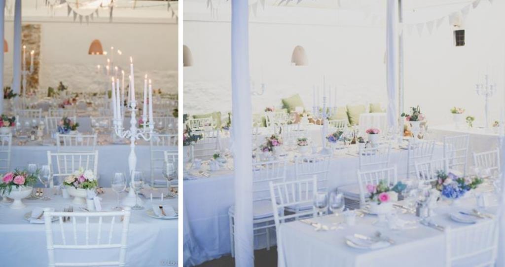 Nicolette Weddings Cape Town Wedding Co-ordinator Chairs (9)